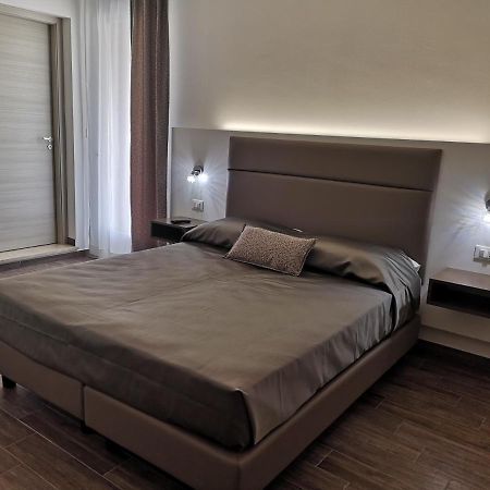 Bed and Breakfast La Dimora Del Passante à San Vito Lo Capo Extérieur photo
