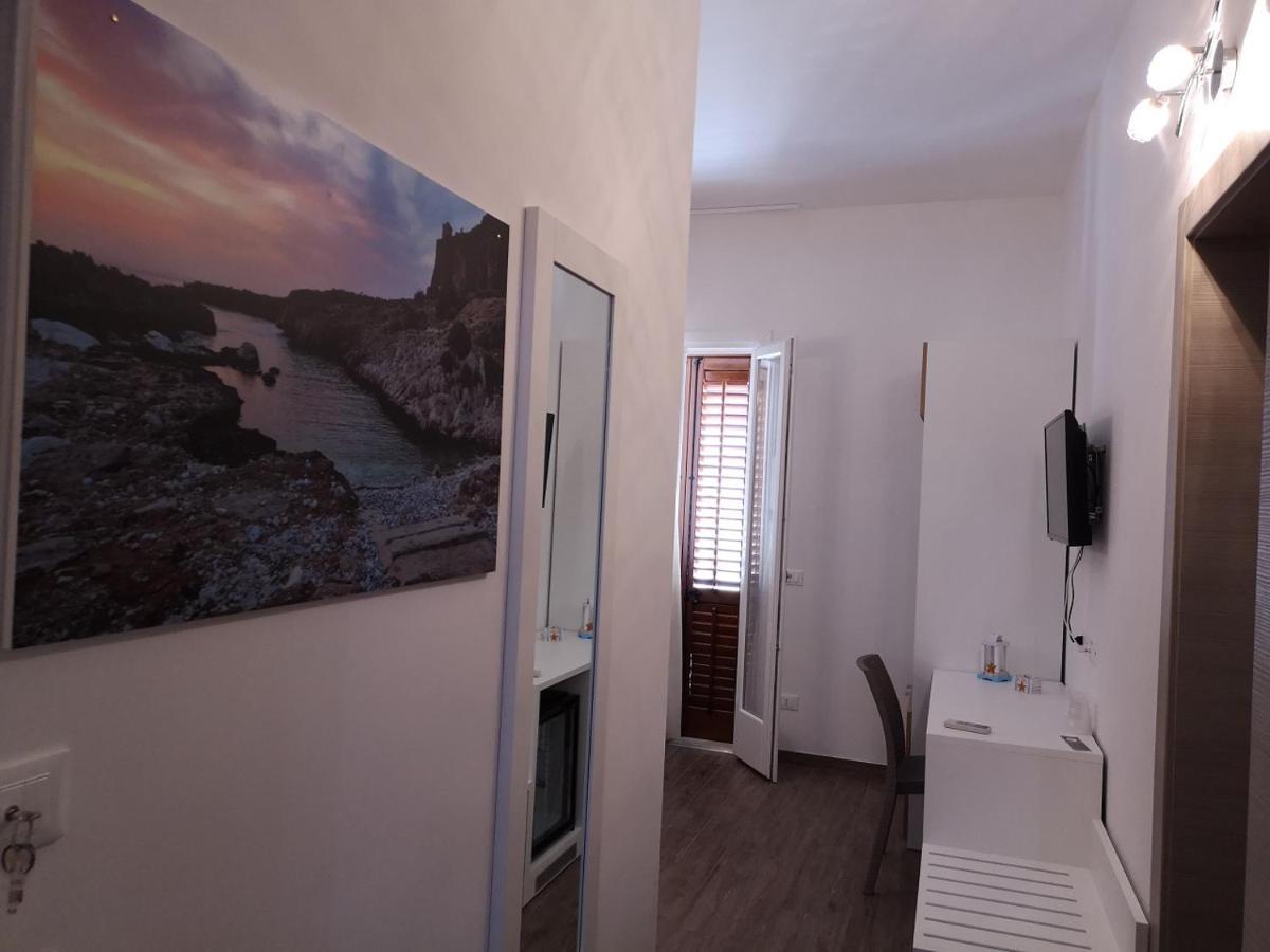 Bed and Breakfast La Dimora Del Passante à San Vito Lo Capo Extérieur photo